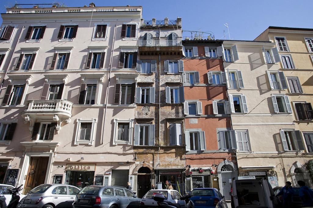 Locappart Colosseo / Esquilino Rzym Zewnętrze zdjęcie
